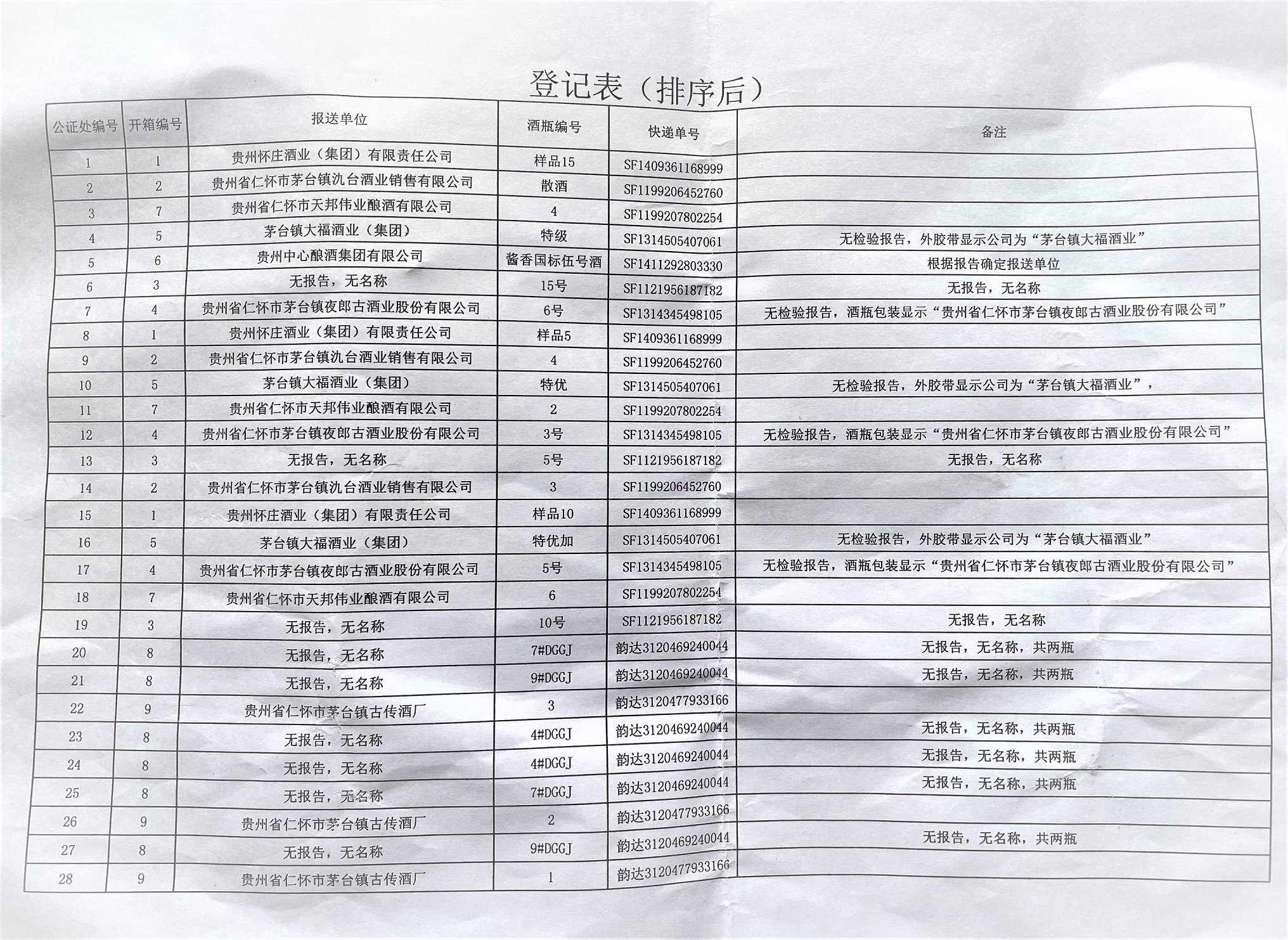 案例展示
